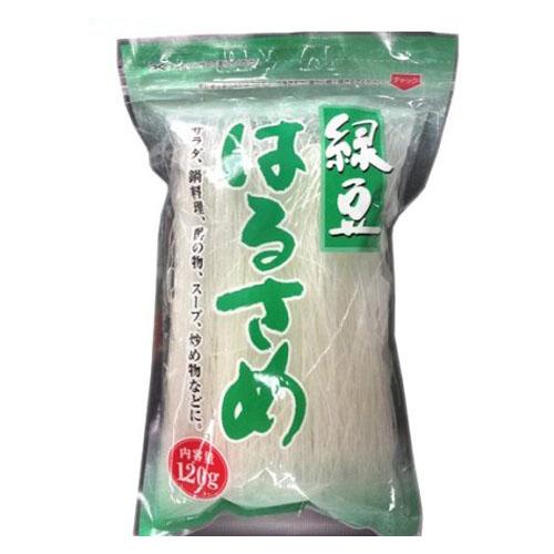 120g×1個 信明 緑豆はるさめ 0095