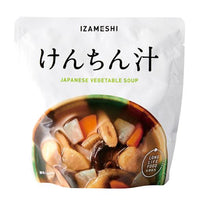 310g×1個 杉田エース イザメシ けんちん汁 0095