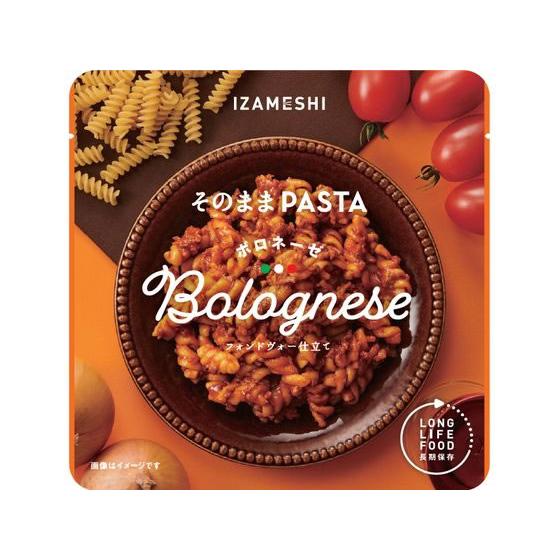 200g×1個 杉田エース IZAMESHI ボロネーゼ