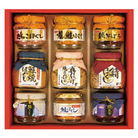 500g×1個 ドウシシャ ニッスイ&マルハニチロ海の幸バラエティギフト 0095
