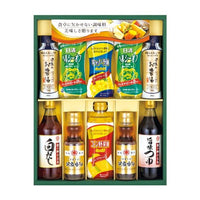 4510g×1個 ドウシシャ 日清オイル&和調味料ギフト 0095