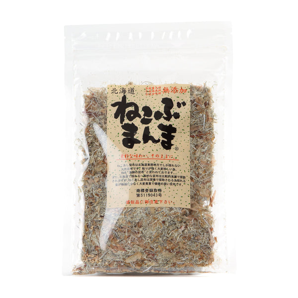 50g×1個 エイチ・アイ・フーズ ねこぶまんま