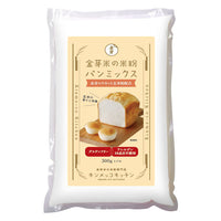 300g×1個 住商フーズ 金芽米の米粉パンミックス 0095
