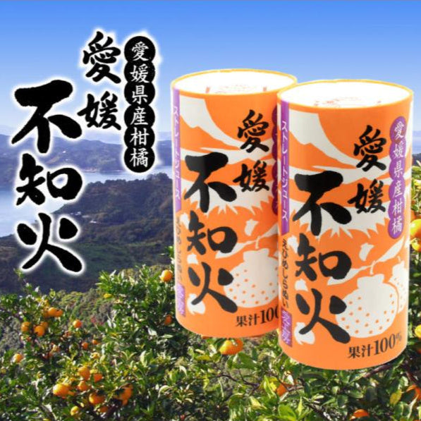 125ml×1個 愛工房 愛媛不知火