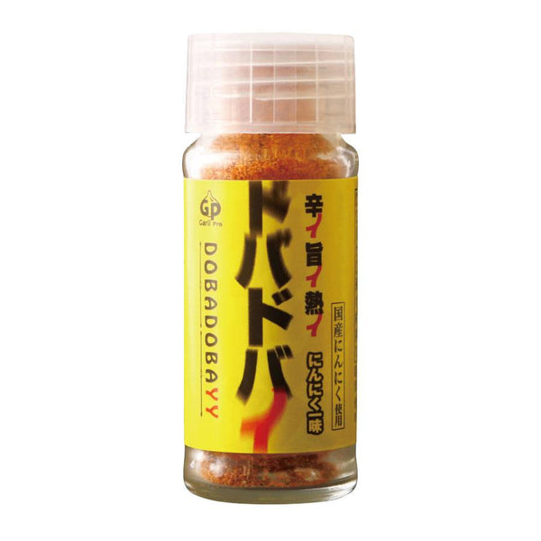 18g×1個 自然共生 ドバドバイ