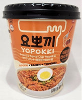 🔥残りわずか🔥145g×1個 ヘテパシフィック ヨッポキラポッキ 甘辛味