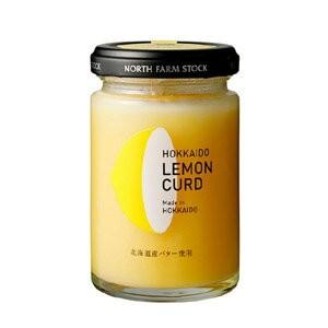 130g×1個 白亜ダイシン North Farm Stock 北海道レモンカード