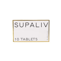 【2個セット】6.2g×2個 SUPALI スパリブ 0095