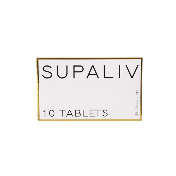 【2個セット】6.2g×2個 SUPALI スパリブ 0095