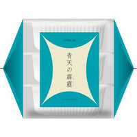 450g×1個 アイリスフーズ 青天の霹靂 0095