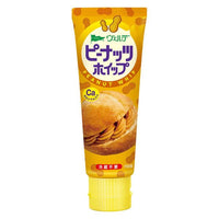 100g×1個 アヲハタ ピーナッツホイップ