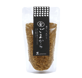 55g×1個 胡麻衛門 ごまから金 1001