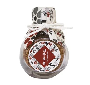 55g×1個 胡麻衛門 ごまに塩 1001