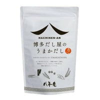 128g×1個 八年庵 博多だし屋のうまかだし