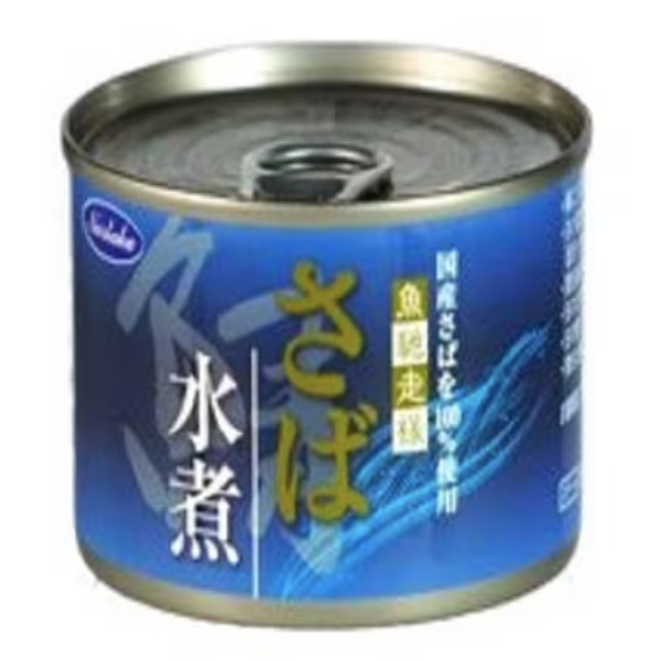 ⚠️残りわすか⚠️150g×1個 ノルレェイク さば水煮