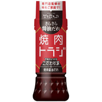 170ml×1個 フードレーベルセールス 焼肉トラジ焼肉のたれ醤油だれ