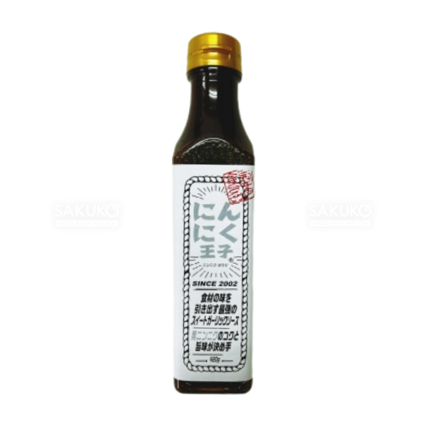 420g×1個 西友フーズ にんにく王子