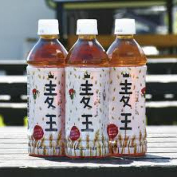 500ml×1個 レーク滋賀農協 滋賀大津産六条大麦