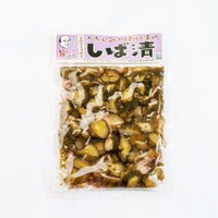 150g×1個 サンアグリフーズ しば漬け 0006