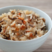 【オススメ】200g×1個 ストックライス 炊き込みご飯 0088