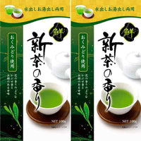 100g×1個 お茶の丸幸 川村翠香園 新茶の香り 鮮 0095