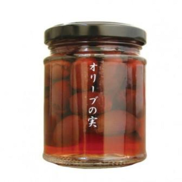 ⚠️残りわずか⚠️【3個セット】190g×3個 そらみつ ブラックオリーブ 種ぬき