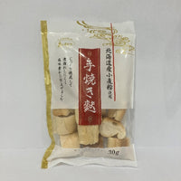 30g×1個 加藤産業 手焼き麩 0095