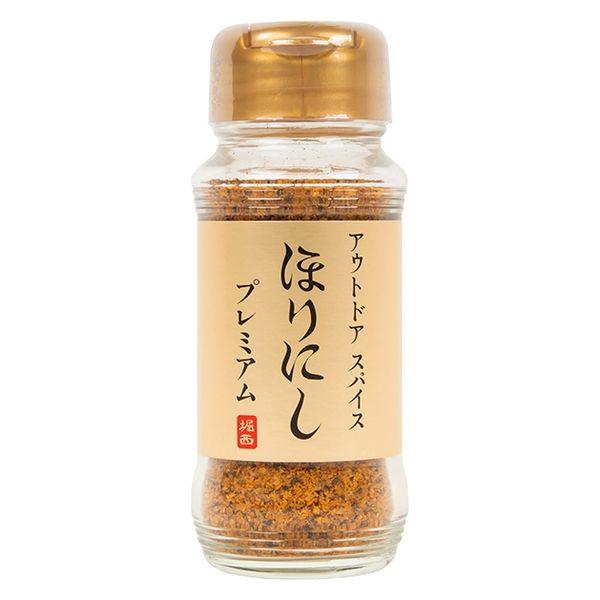 100g×1個 ミモナ アウトドアスパイス ほりにし 金 プレミアム