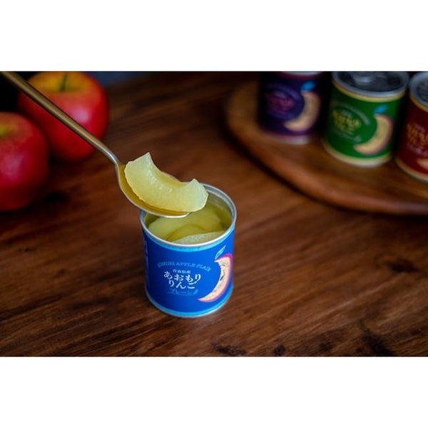 215g×1個 合同会社あおなび あおもりりんご