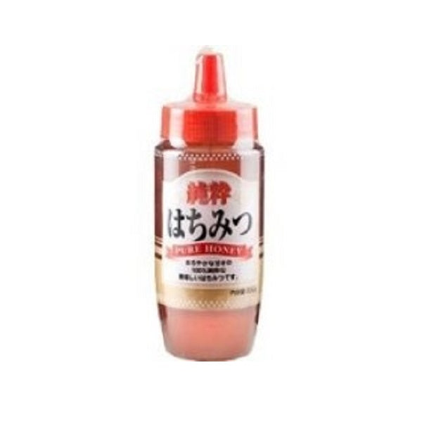 ⚠️残りわずか⚠️500g×1個 光商 純粋蜂蜜