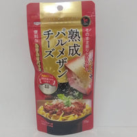 70g×1個 ドウシシャ パルメザンチーズ 0095