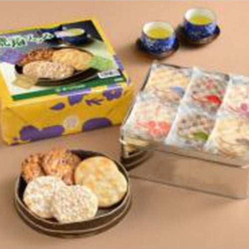 750g×1個 みゆき堂 琥珀づつみB 0038