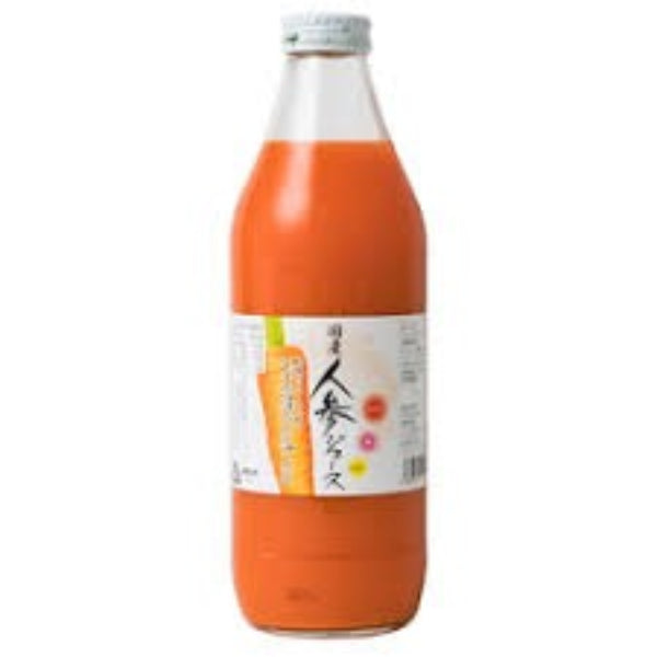 1L×1個 アイズ 国産人参ミックスジュース