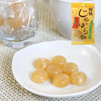 90g×1個 柑橘じゃばら飴 0020