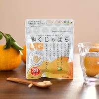 31.7g（352mg×90粒）×1個 働くじゃばら 30日分 0020