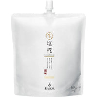 500g×1個 マルコメ 魚沼醸造 生塩糀