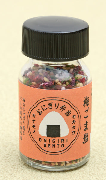 9g×1個 シーズコア おにぎり塩 梅ごま塩