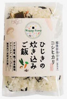 106g×1個 セキカワHC ひじきの炊き込みご飯 0055