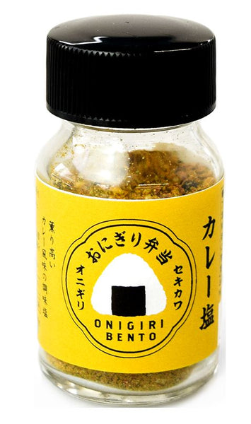 11g×1個 シーズコア おにぎり塩 カレー塩