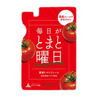 150g×1個 ユアーハイマート 毎日がとまと曜日 濃縮トマトジュース