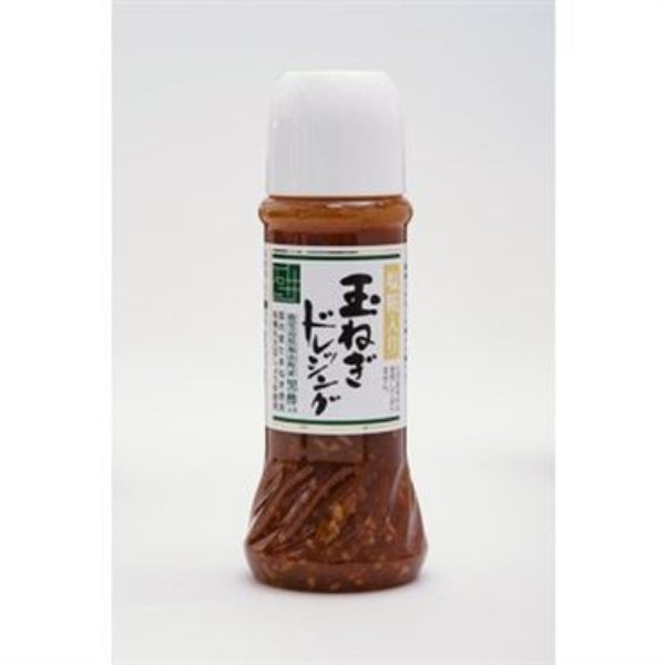 280ml×1個 いしいフードプランニング 玉ねぎドレシング