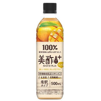 500ml×1個 CJ FOODS JAPAN 美酢プラス マンゴー 0095