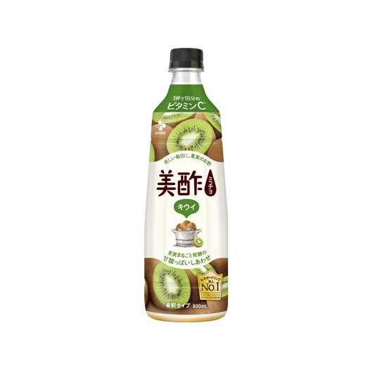 900ml×1個 CJFOODSJAPAN 美酢 キウイ