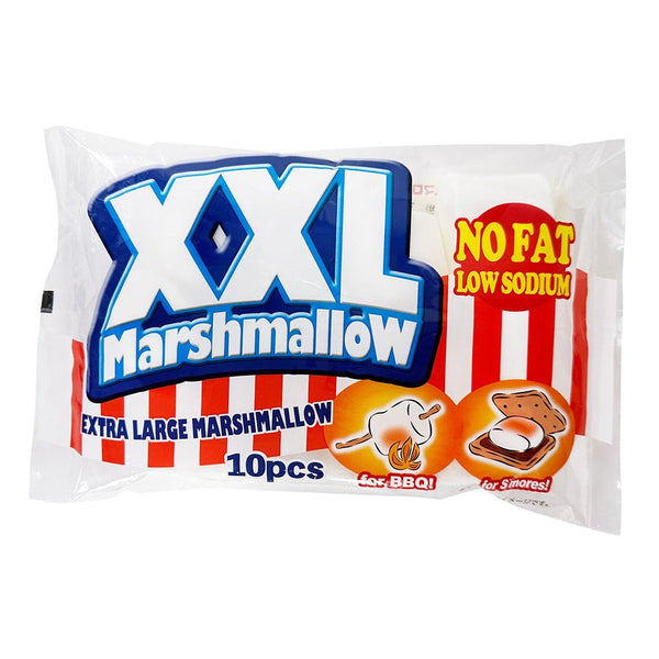 1個（10個入） アンディ XXLマシュマロ 0095