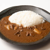 200g×1個 玉ひで 真髄 和鶏のカレー