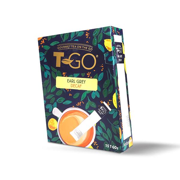 30g×1個 ボーアンドボン アールグレイ デカフェ 0095