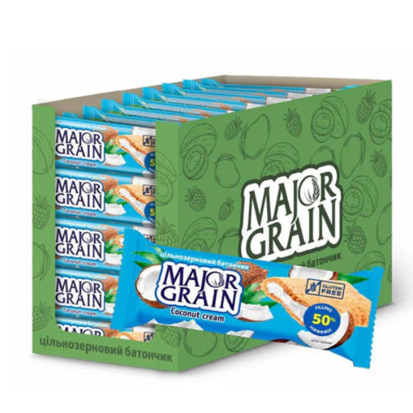 40g×1個 VSP メジャーグレイン ココナッツ