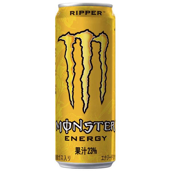 355ml×1個 アサヒ飲料 モンスター リッパー