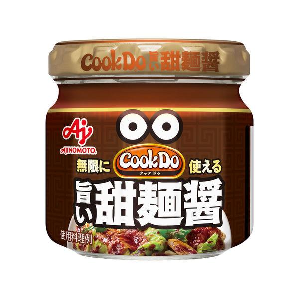 100g×1個 味の素 CookDo 甜麺醤