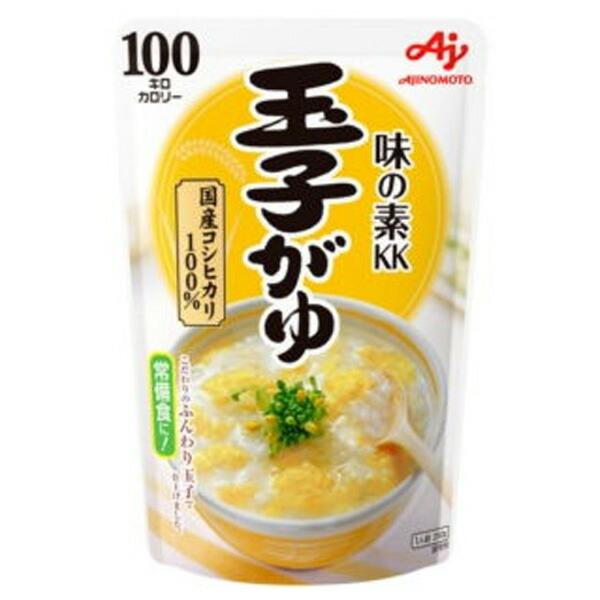 250g×1個 味の素 玉子がゆ 0095